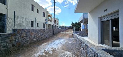 Photo 2 - Apartment 42 m² in Crete