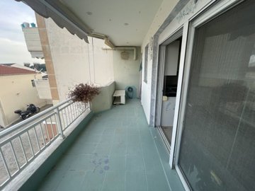 Photo 2 - Apartment 52 m² in Eastern Macedonia and Thrace