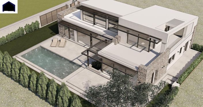 Image No.5-4 Bed Villa for sale