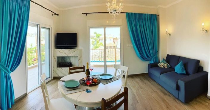 Image No.19-1 Bed Flat for sale