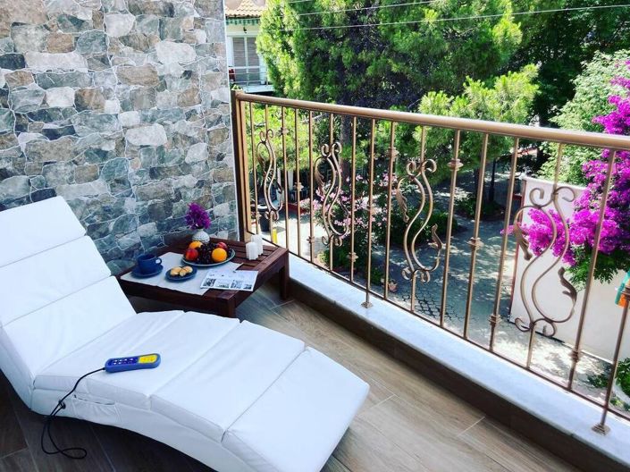 Image No.15-1 Bed Flat for sale