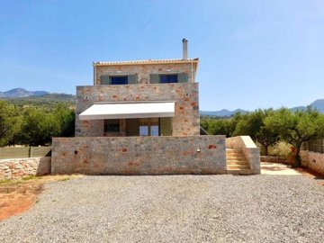 Photo 1 - Cottage 105 m² in Peloponnese