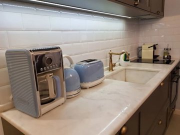 Photo 8 - Apartment 78 m² in Central Macedonia