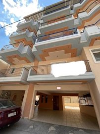 Photo 1 - Apartment 74 m² in Attica