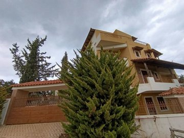 Photo 3 - Cottage 225 m² in Attica
