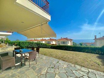 3 Bed Maisonette for sale