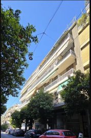 Photo 1 - Apartment 179 m² in Attica