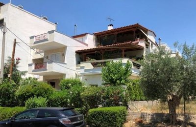 Photo 1 - Apartment 107 m² in Attica
