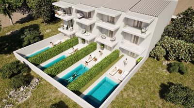 Photo 1 - Townhouse 75 m² in Central Macedonia