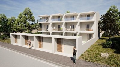 Photo 2 - Townhouse 75 m² in Central Macedonia