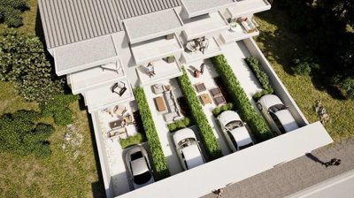 Photo 3 - Townhouse 75 m² in Central Macedonia