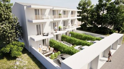 Photo 4 - Townhouse 75 m² in Central Macedonia