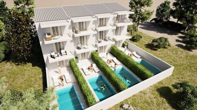 Photo 5 - Townhouse 75 m² in Central Macedonia