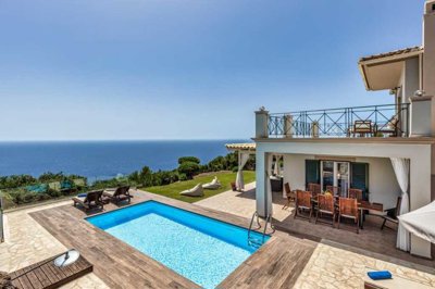 Photo 1 - Villa 181 m² in Ionian islands