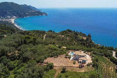 Photo 4 - Villa 181 m² in Ionian islands