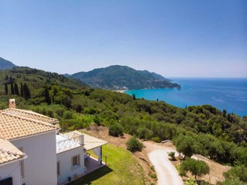 Photo 7 - Villa 181 m² in Ionian islands