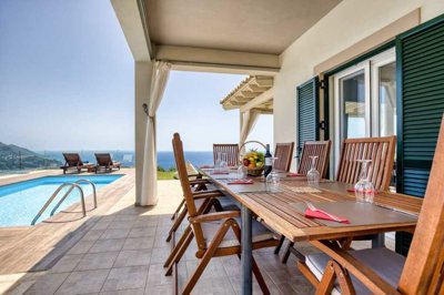 Photo 8 - Villa 181 m² in Ionian islands