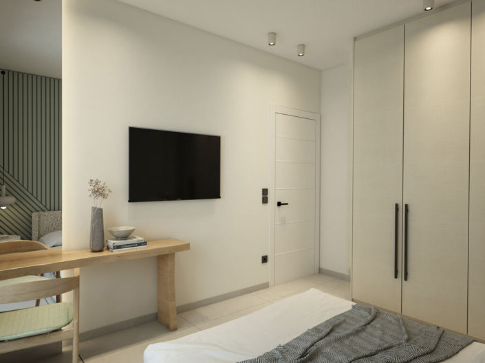 Image No.10-2 Bed Flat for sale