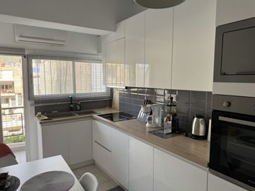 Photo 1 - Apartment 45 m² in Attica