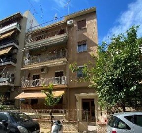 Photo 1 - Apartment 69 m² in Attica