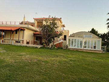 Photo 11 - Villa 585 m² in Evia