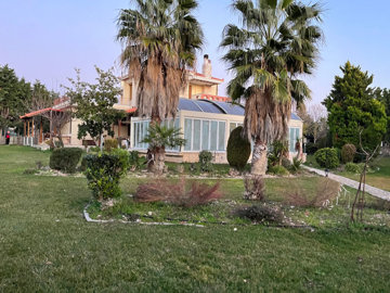 Photo 3 - Villa 585 m² in Evia