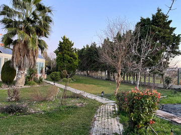 Photo 4 - Villa 585 m² in Evia