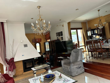 Photo 8 - Villa 585 m² in Evia