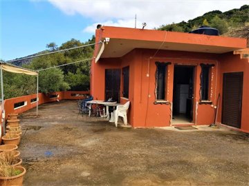Photo 1 - Cottage 72 m² in Crete