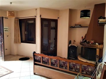 Photo 5 - Cottage 72 m² in Crete