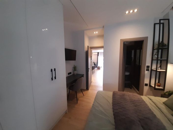 Image No.10-2 Bed Flat for sale