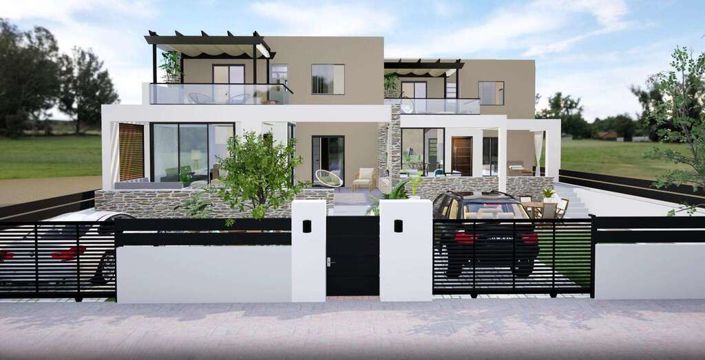 Image No.1-3 Bed Maisonette for sale