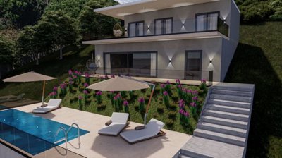 Photo 3 - Cottage 138 m² in Eastern Macedonia and Thrace