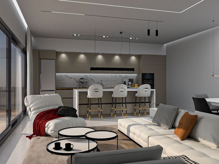 Image No.6-3 Bed Property for sale