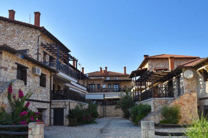 Image No.21-2 Bed Duplex for sale