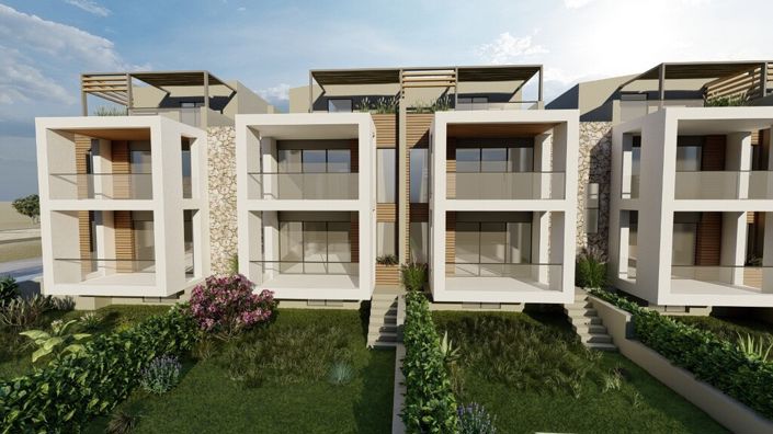 Image No.2-2 Bed Maisonette for sale