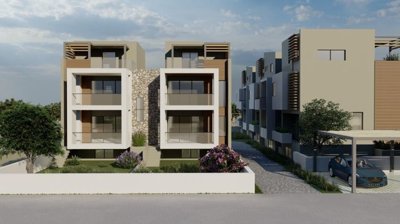 Photo 3 - Townhouse 86 m² in Eastern Macedonia and Thrace