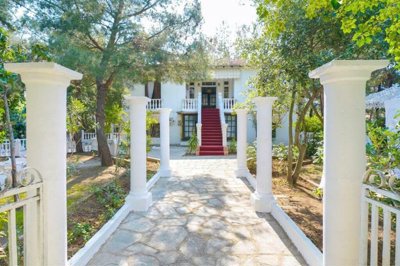 Photo 1 - Villa 280 m² in Aegean islands