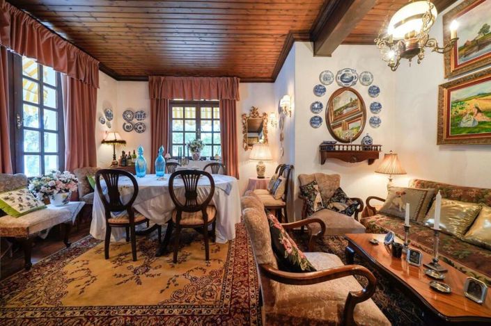 Image No.12-6 Bed Villa for sale