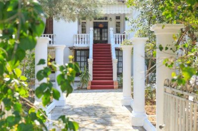 Photo 2 - Villa 280 m² in Aegean islands