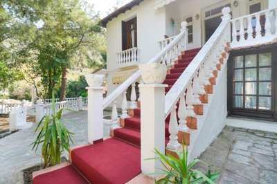 Photo 3 - Villa 280 m² in Aegean islands