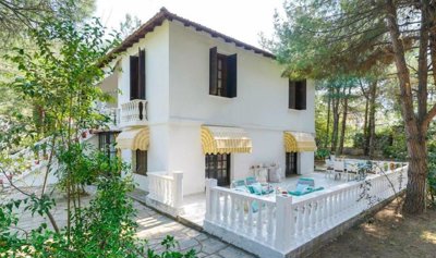 Photo 4 - Villa 280 m² in Aegean islands