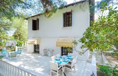 Photo 5 - Villa 280 m² in Aegean islands