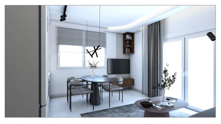 Image No.3-2 Bed Flat for sale