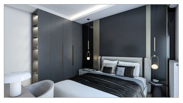 Image No.7-2 Bed Flat for sale