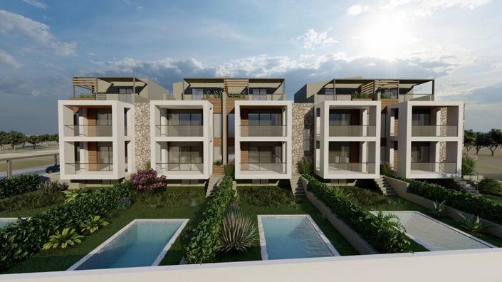 Image No.4-2 Bed Maisonette for sale