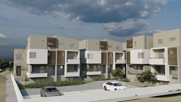 Image No.5-2 Bed Maisonette for sale