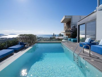 Photo 1 - Villa 240 m² in Attica