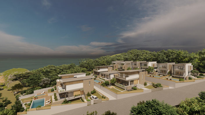 Image No.7-5 Bed Villa for sale