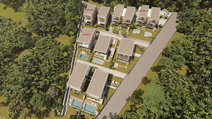 Image No.8-5 Bed Villa for sale